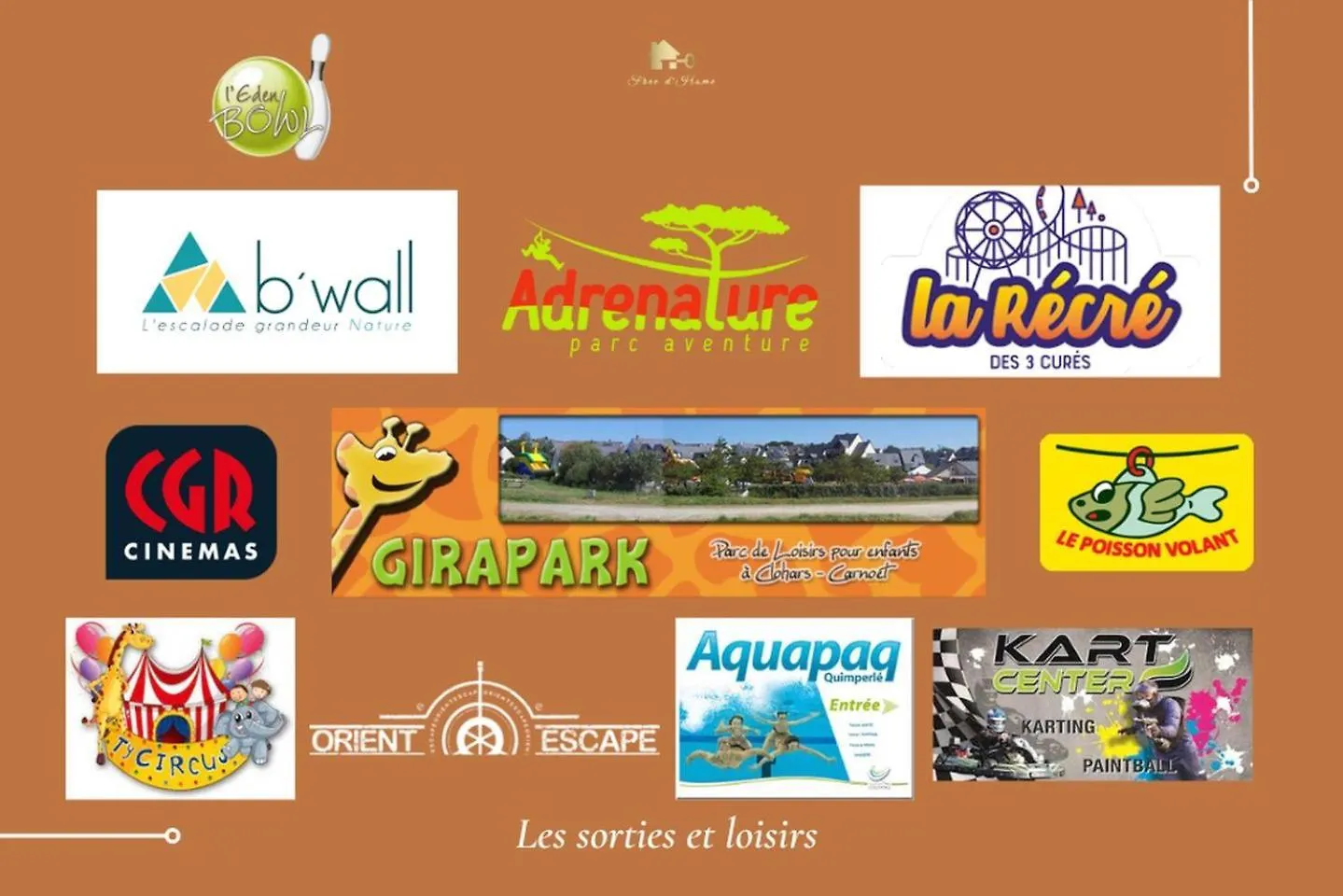 Moëlan-sur-Mer Penty Legona, Authentique Et Chaleureux, 2-6 Persヴィラ 別荘