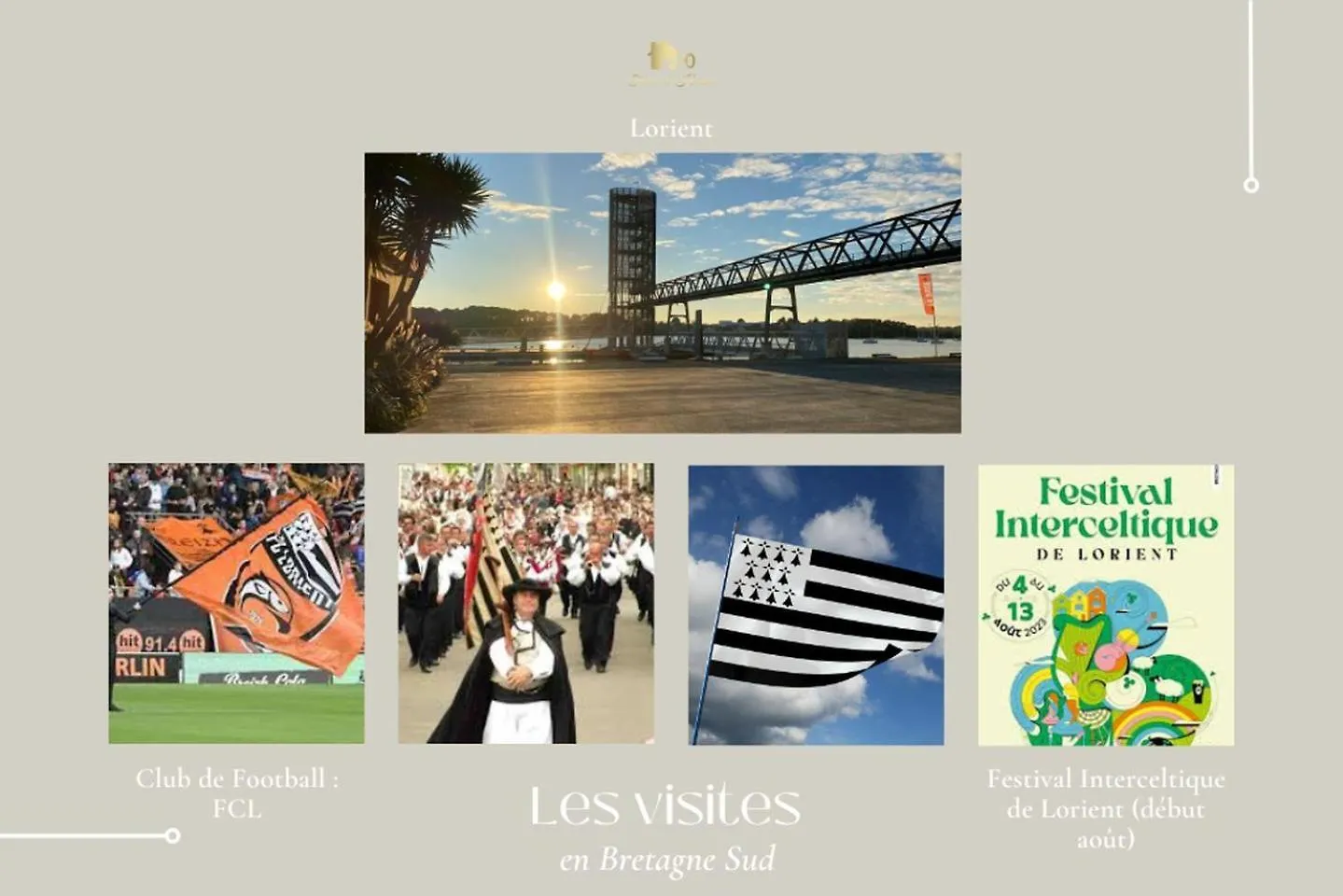 Moëlan-sur-Mer Penty Legona, Authentique Et Chaleureux, 2-6 Persヴィラ