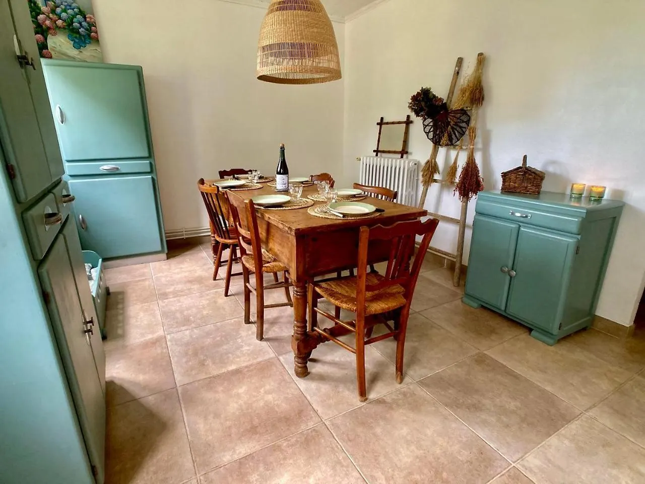 別荘 Moëlan-sur-Mer Penty Legona, Authentique Et Chaleureux, 2-6 Persヴィラ